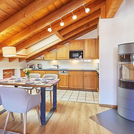 Chalet Weisslofer ライト・イム・ヴィンクル エクステリア 写真