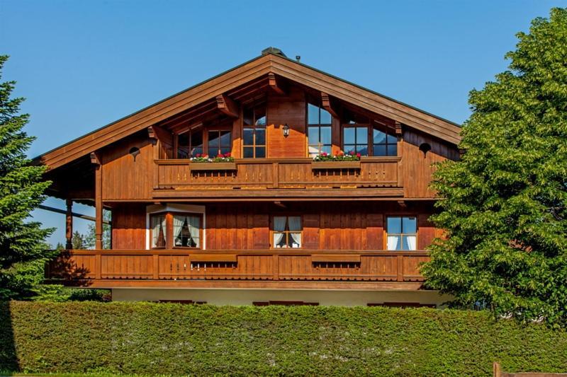 Chalet Weisslofer ライト・イム・ヴィンクル エクステリア 写真