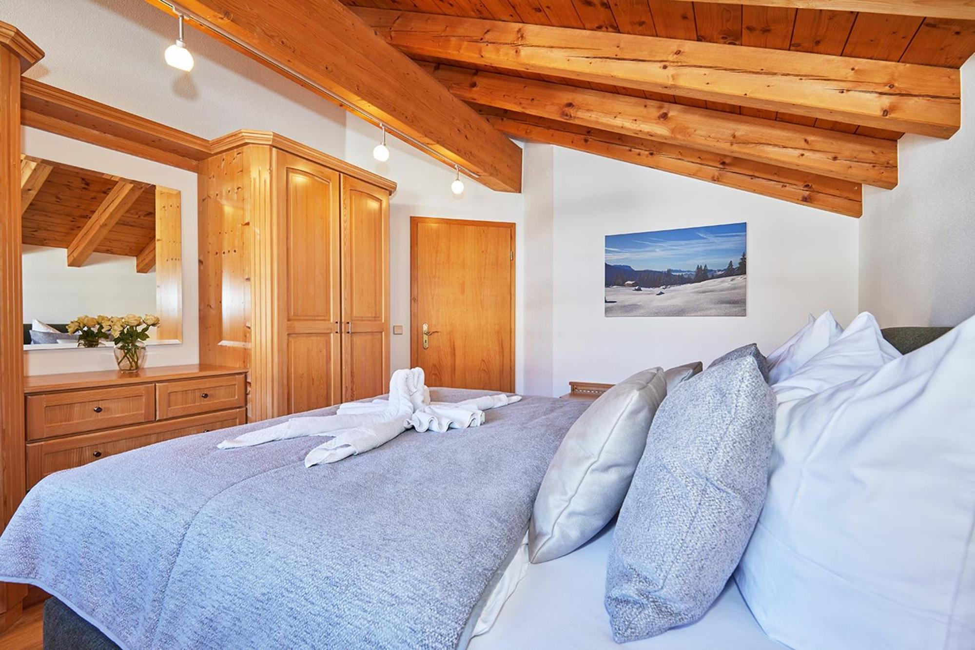 Chalet Weisslofer ライト・イム・ヴィンクル エクステリア 写真