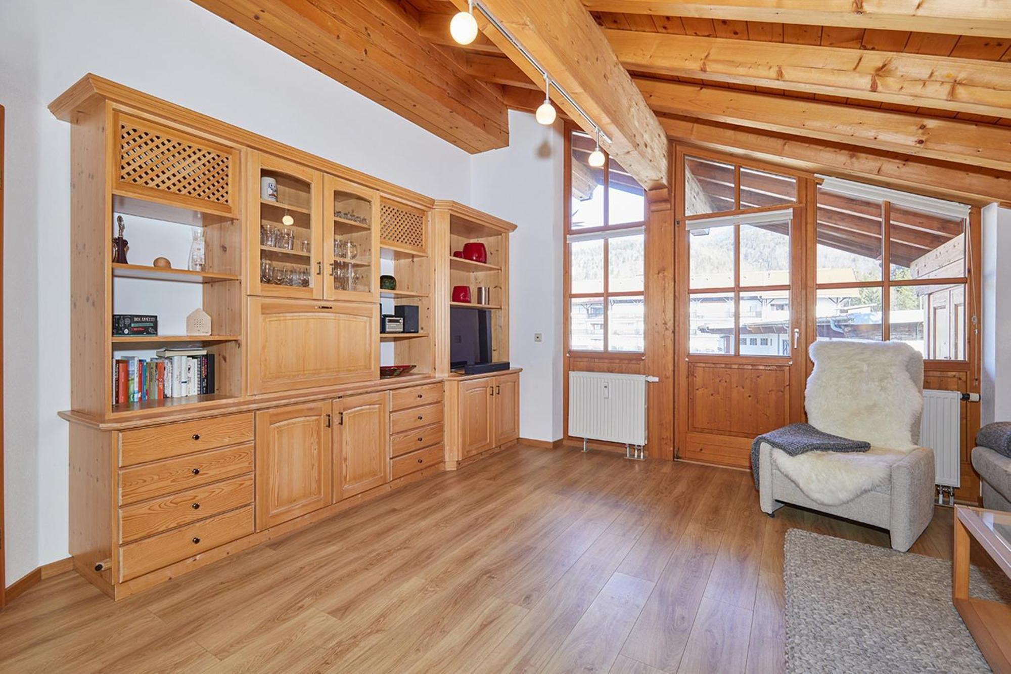 Chalet Weisslofer ライト・イム・ヴィンクル エクステリア 写真